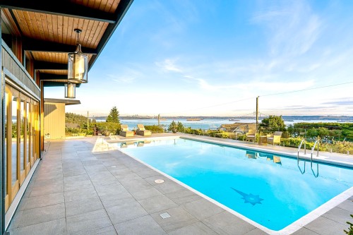 4125 Burkehill Place, West Vancouver, BC 