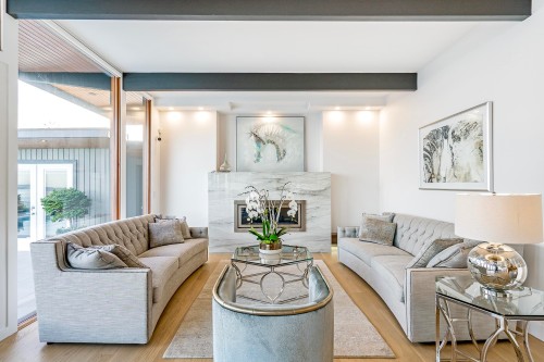 4125 Burkehill Place, West Vancouver, BC 