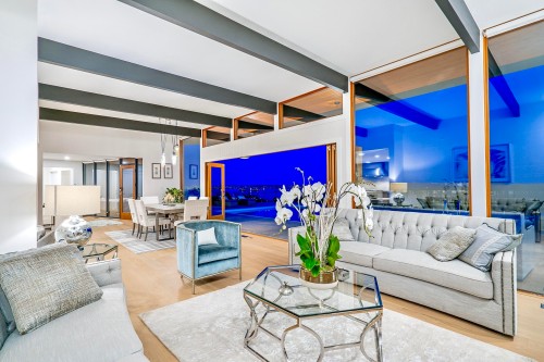 4125 Burkehill Place, West Vancouver, BC 