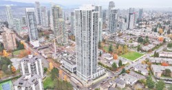3609-6468 Willingdon Avenue  Burnaby, BC V5H 0L3