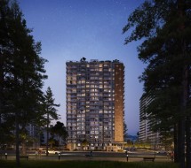 211-3633 Willingdon Avenue  Burnaby, BC V0V 0V0