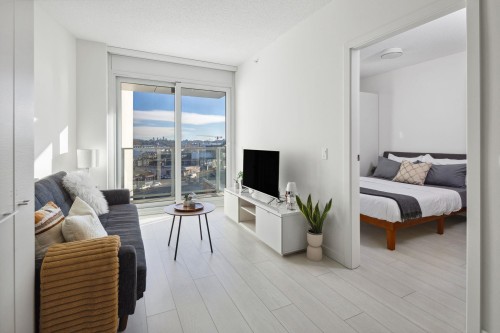 611-180 2Nd Avenue E, Vancouver, BC 