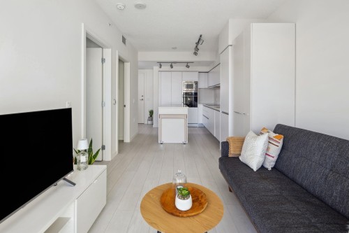 611-180 2Nd Avenue E, Vancouver, BC 