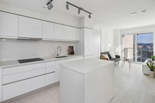 611-180 2Nd Avenue E, Vancouver, BC 