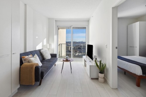 611-180 2Nd Avenue E, Vancouver, BC 