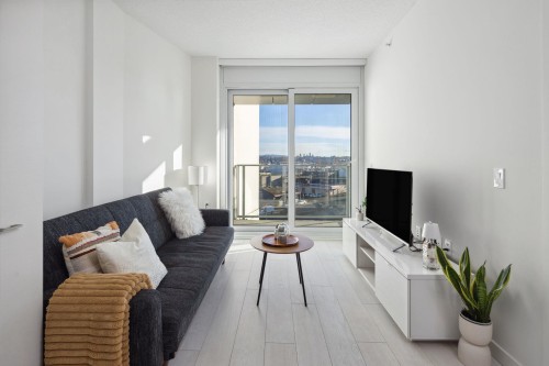 611-180 2Nd Avenue E, Vancouver, BC 