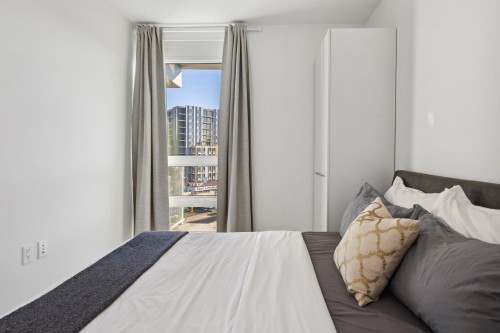 611-180 2Nd Avenue E, Vancouver, BC 