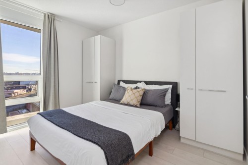 611-180 2Nd Avenue E, Vancouver, BC 