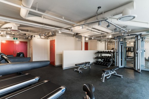 611-180 2Nd Avenue E, Vancouver, BC 