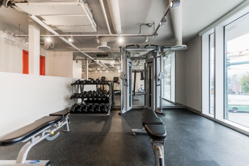 611-180 2Nd Avenue E, Vancouver, BC 