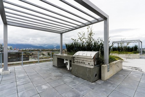 611-180 2Nd Avenue E, Vancouver, BC 