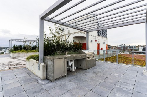 611-180 2Nd Avenue E, Vancouver, BC 