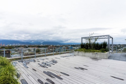 611-180 2Nd Avenue E, Vancouver, BC 