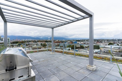 611-180 2Nd Avenue E, Vancouver, BC 