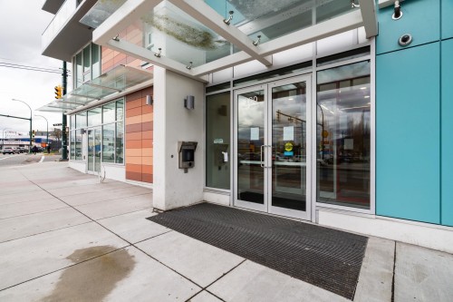 611-180 2Nd Avenue E, Vancouver, BC 