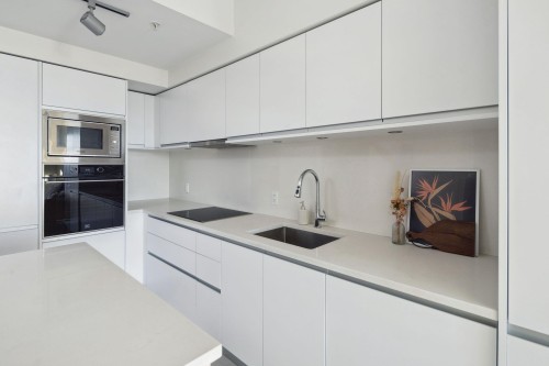 611-180 2Nd Avenue E, Vancouver, BC 