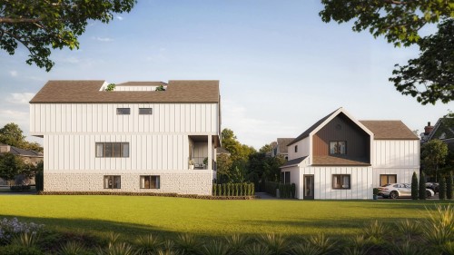 6670 Laurel Street, Vancouver, BC 