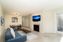 137-2980 Princess Crescent  Coquitlam, BC V3B 7R4