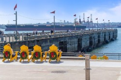 206-250 1st Street W North Vancouver, BC V7M 1B4