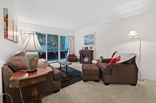 206-250 1St Street W, North Vancouver, BC 