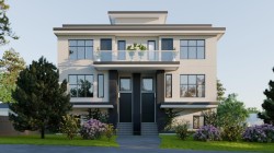 1-4910 Laurel Street  Burnaby, BC V5G 1M9