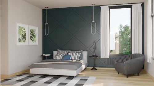 1-4910 Laurel Street, Burnaby, BC 