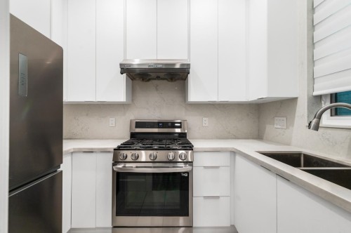 4471 Windjammer Drive, Richmond, BC 