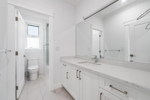 4471 Windjammer Drive, Richmond, BC 