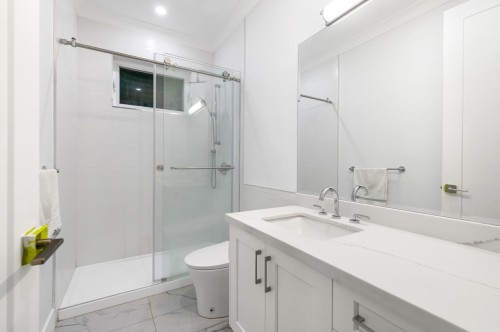 4471 Windjammer Drive, Richmond, BC 