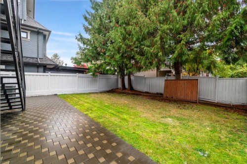 4471 Windjammer Drive, Richmond, BC 