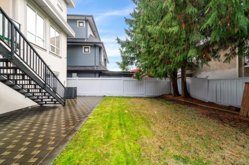 4471 Windjammer Drive, Richmond, BC 