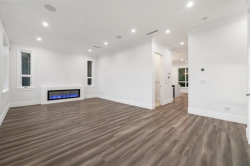 4471 Windjammer Drive, Richmond, BC 