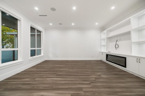 4471 Windjammer Drive, Richmond, BC 