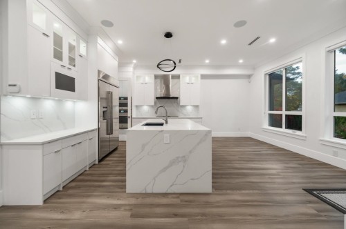 4471 Windjammer Drive, Richmond, BC 