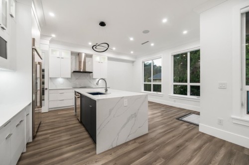 4471 Windjammer Drive, Richmond, BC 