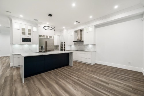 4471 Windjammer Drive, Richmond, BC 