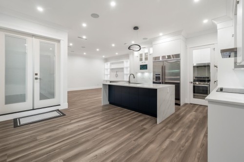 4471 Windjammer Drive, Richmond, BC 