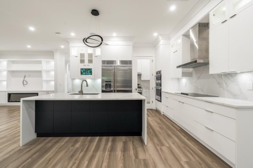 4471 Windjammer Drive, Richmond, BC 