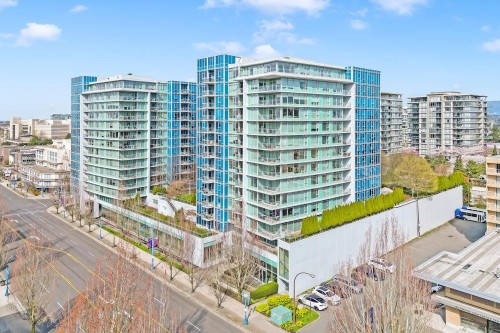 1509-7373 Westminster Highway  Richmond, BC V6X 0B5