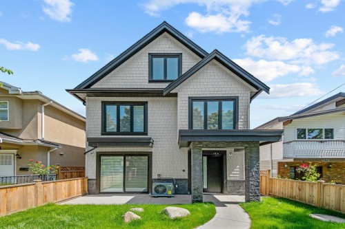 1-4650 Gothard Street, Vancouver, BC 