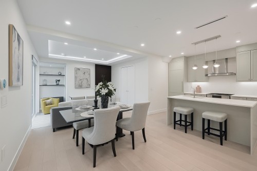 1-4650 Gothard Street, Vancouver, BC 