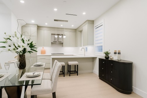 1-4650 Gothard Street, Vancouver, BC 