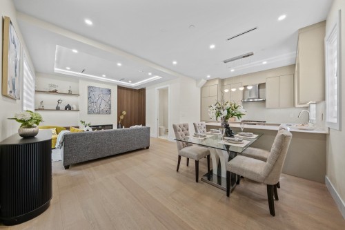 1-4650 Gothard Street, Vancouver, BC 