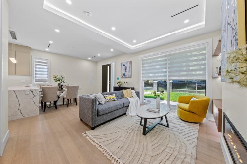 1-4650 Gothard Street, Vancouver, BC 