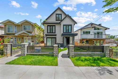 1-4650 Gothard Street, Vancouver, BC 