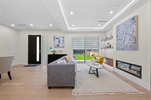 1-4650 Gothard Street, Vancouver, BC 