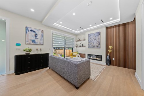 1-4650 Gothard Street, Vancouver, BC 