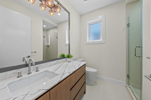 1-4650 Gothard Street, Vancouver, BC 