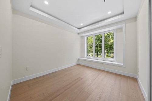 1-4650 Gothard Street, Vancouver, BC 