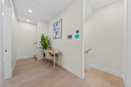 1-4650 Gothard Street, Vancouver, BC 